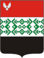 Кизнер герб